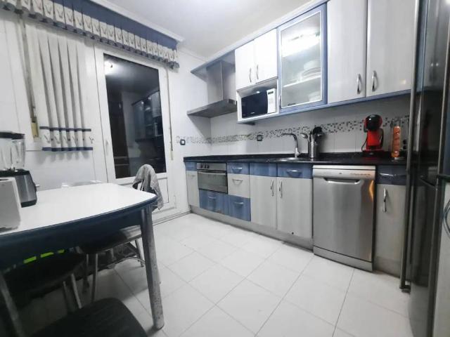 Piso en venta en Cruces, Barakaldo
