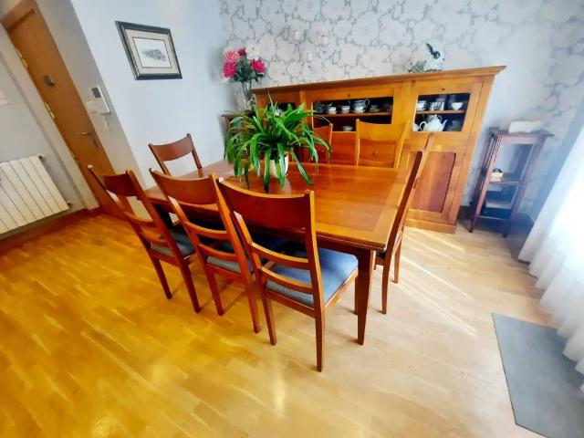 Piso en venta en Cruces, Barakaldo