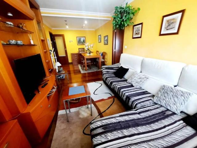 Piso en venta en Cruces, Barakaldo