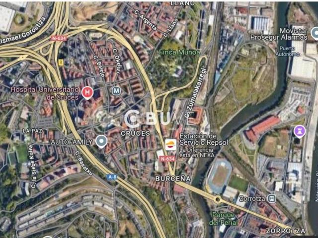 Piso en venta en Barakaldo, Guipúzcoa