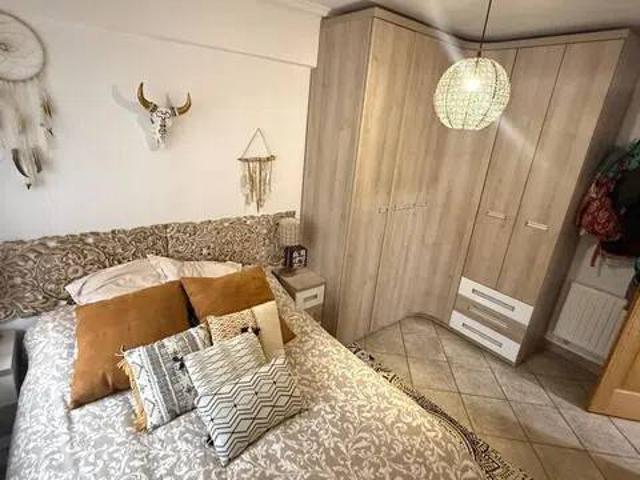 Piso en venta en Cruces, Barakaldo