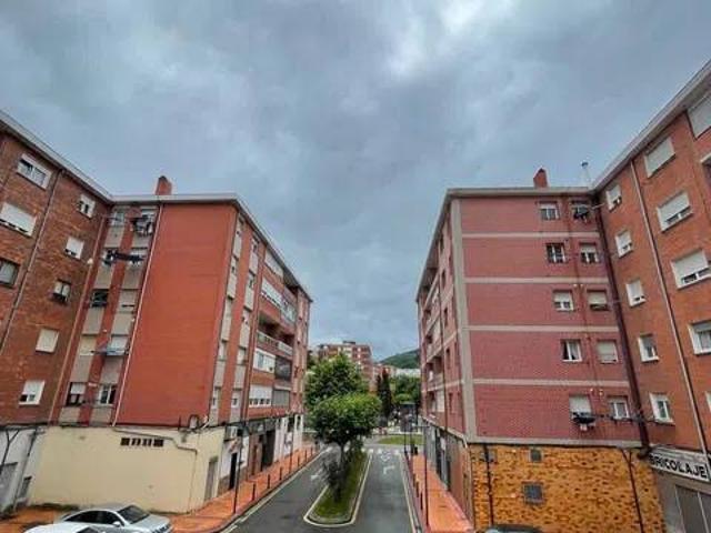 Piso en venta en Cruces, Barakaldo