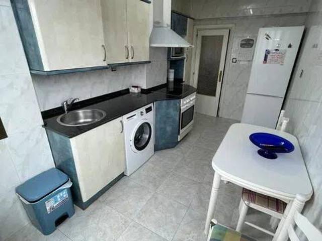 Piso en venta en Cruces, Barakaldo