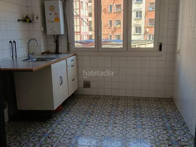 Piso en venta en Cruces, Barakaldo
