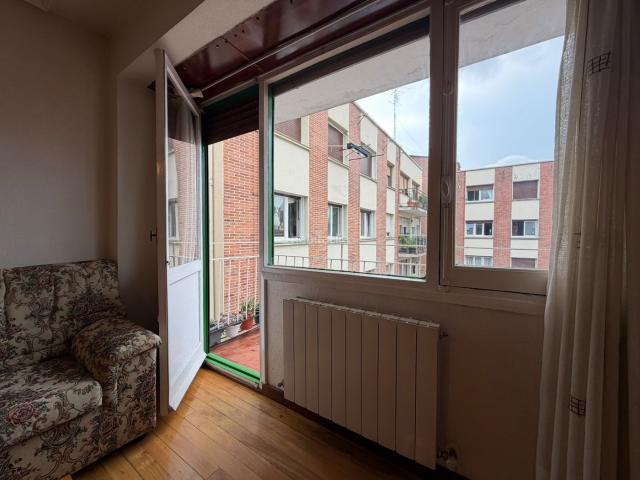 Piso en venta en Cruces, Barakaldo