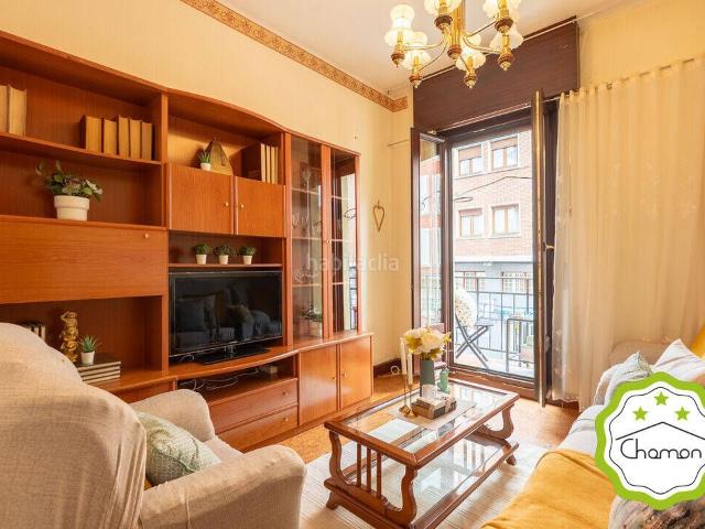 Piso en venta en Cruces, Barakaldo
