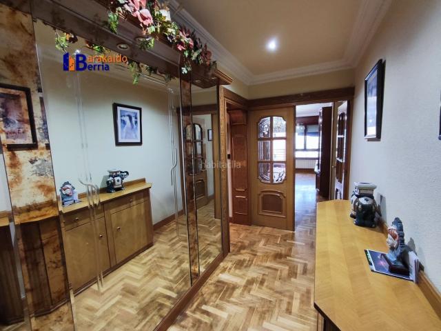 Piso en venta en Cruces, Barakaldo