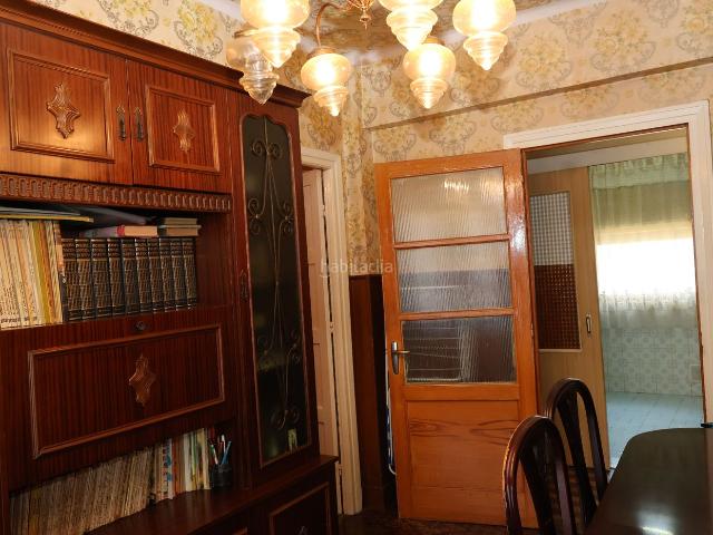 Piso en venta en Cruces, Barakaldo