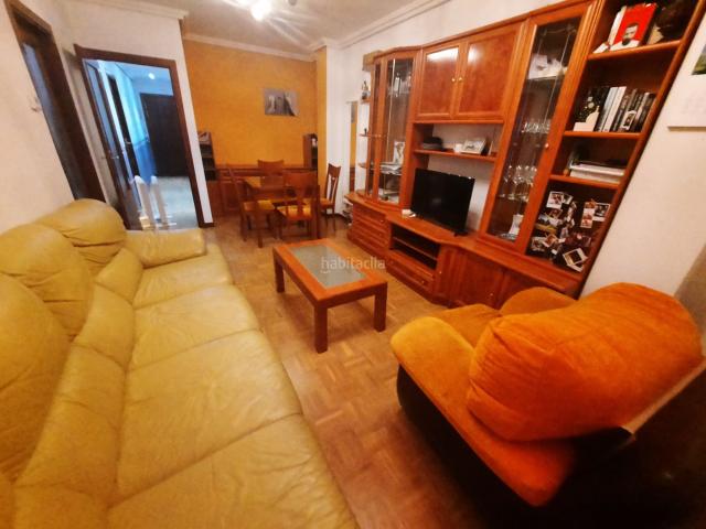 Piso en venta en Cruces, Barakaldo