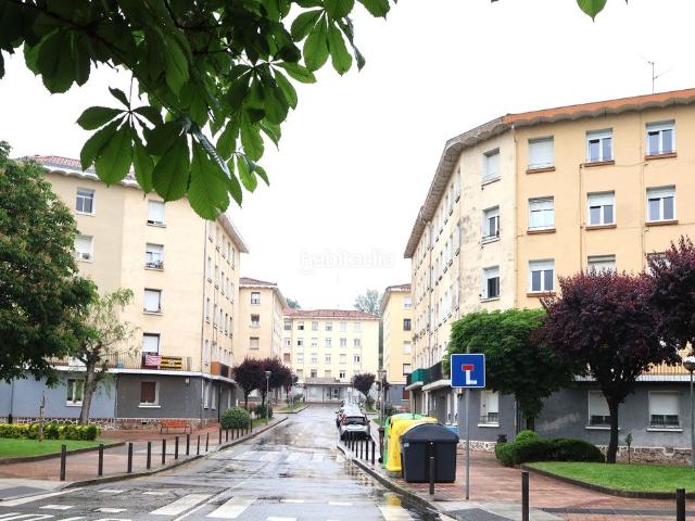 Piso en venta en Cruces, Barakaldo