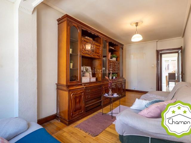 Piso en venta en Cruces, Barakaldo