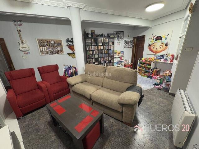 Piso en venta en Cruces, Barakaldo