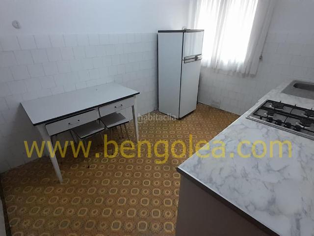 Piso en venta en Barakaldo, Landaburu