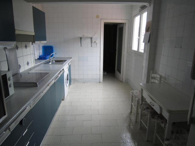 Piso en venta en Barakaldo, Landaburu