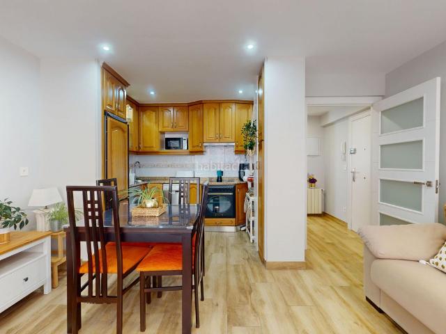 Piso en venta en Arrontegi, Barakaldo