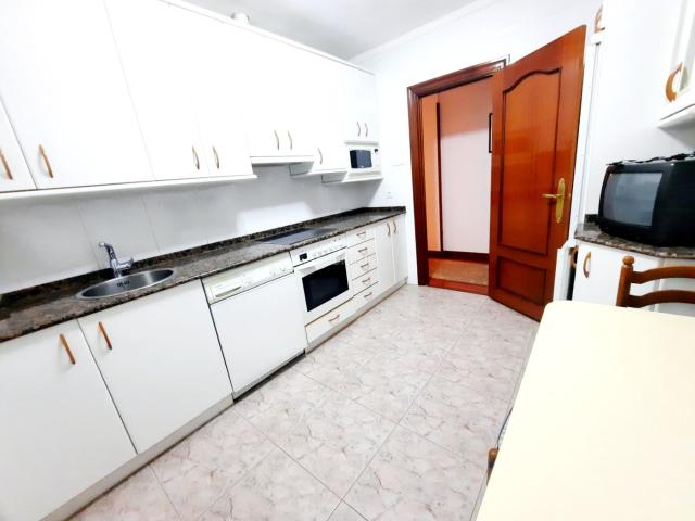 Piso en venta en Cruces, Barakaldo