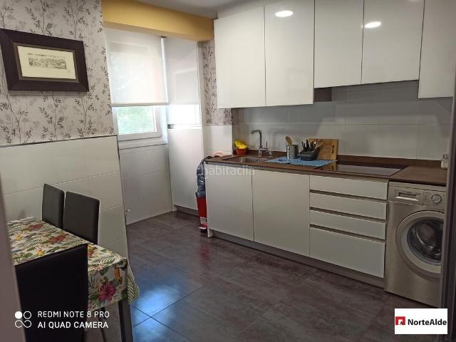 Piso en venta en Cruces, Barakaldo