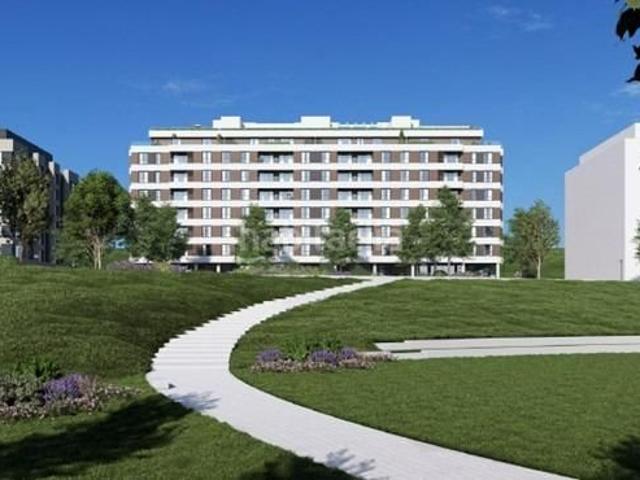 Piso en venta en Arrontegi, Barakaldo