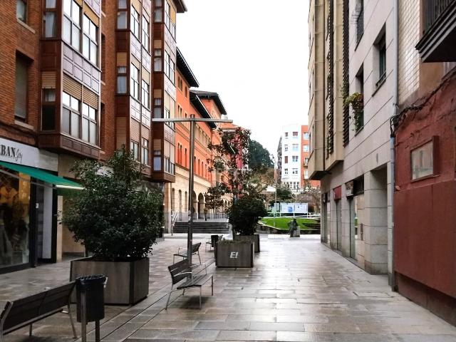 Piso en venta en Cruces, Barakaldo