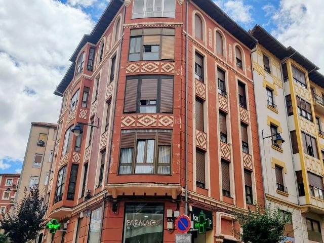 Piso en venta en Cruces, Barakaldo