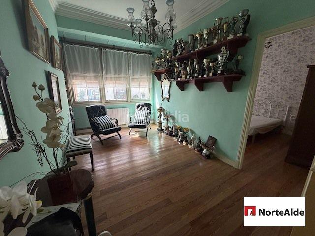 Piso en venta en Cruces, Barakaldo
