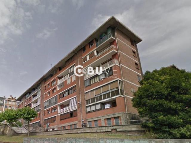 Piso en venta en Cruces, Barakaldo