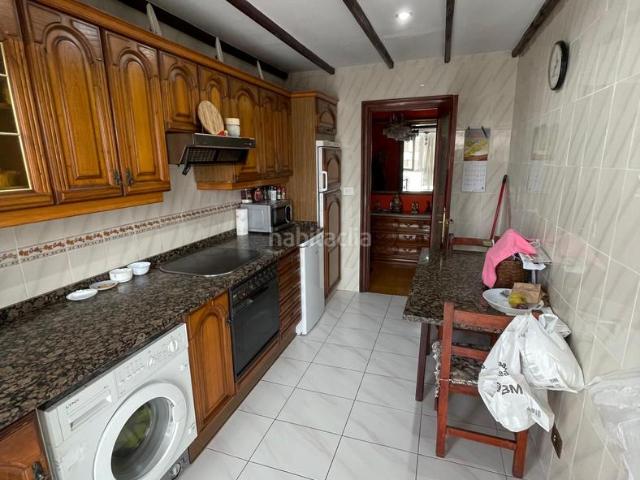 Piso en venta en Barakaldo, Landaburu