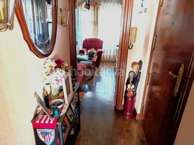 Piso en venta en Cruces, Barakaldo