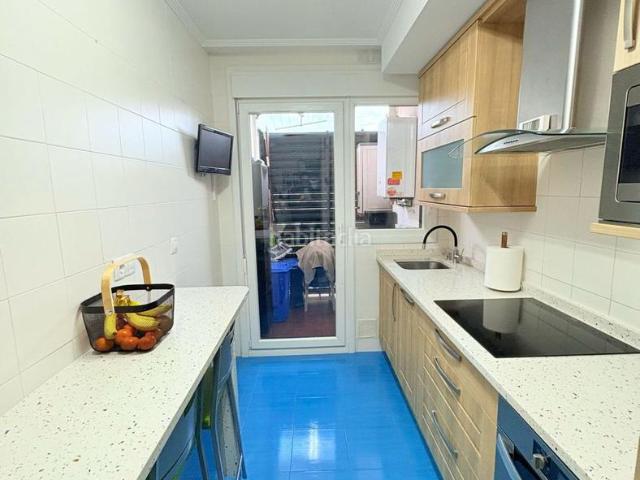 Piso en venta en Cruces, Barakaldo