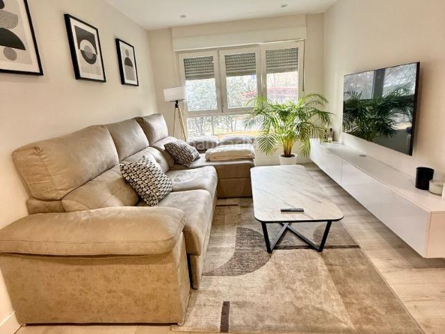 Piso en venta en Cruces, Barakaldo