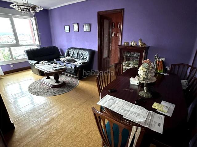Piso en venta en Barakaldo, Landaburu