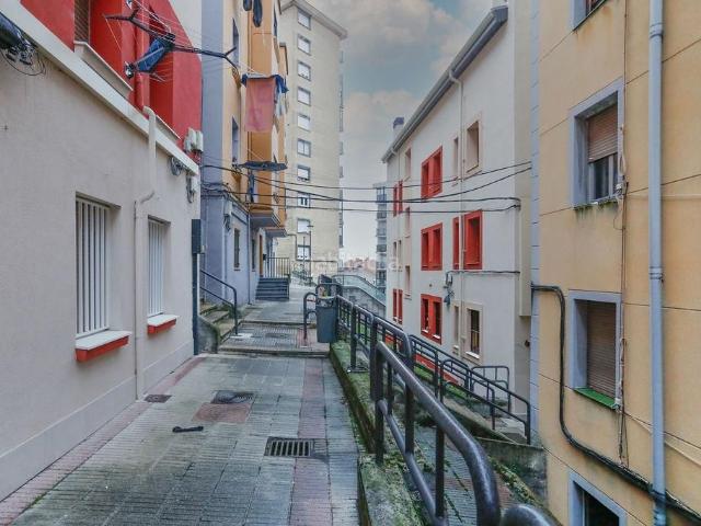 Piso en venta en Cruces, Barakaldo