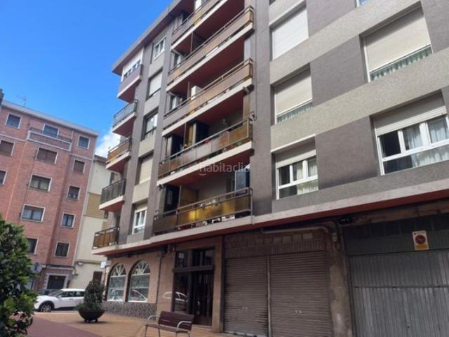 Piso en venta en Cruces, Barakaldo
