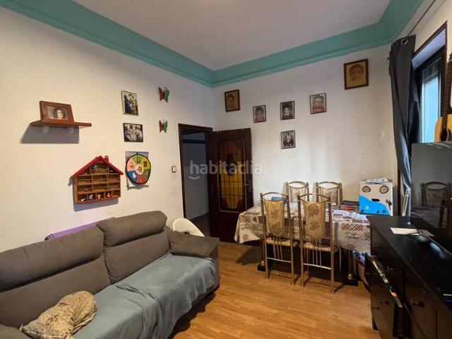 Piso en venta en Cruces, Barakaldo