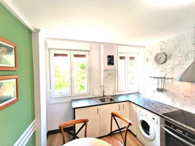 Piso en venta en Barakaldo, Landaburu