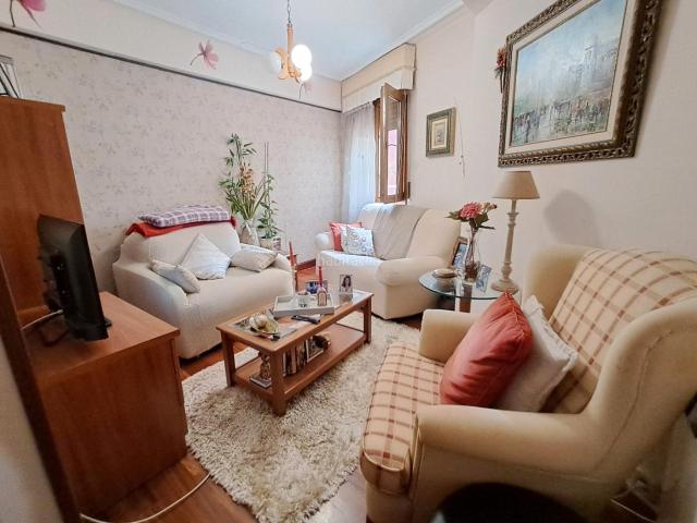 Piso en venta en Cruces, Barakaldo