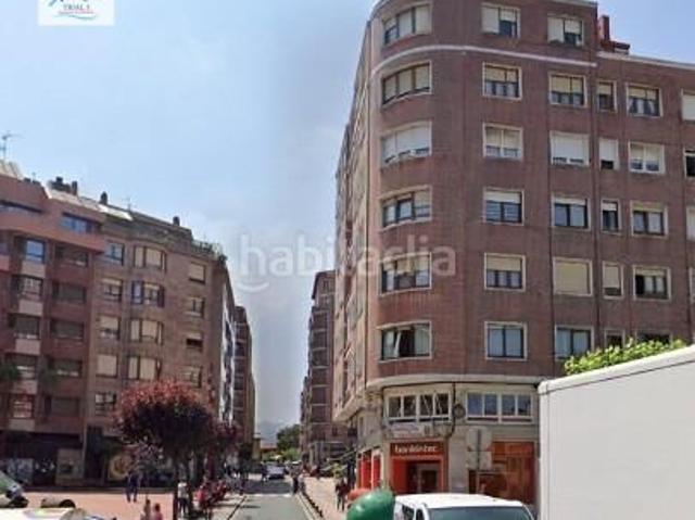 Piso en venta en Cruces, Barakaldo