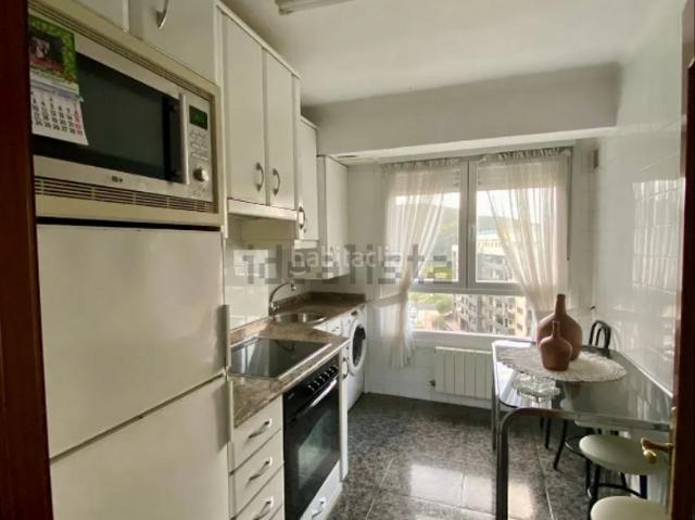 Piso en venta en Barakaldo, Landaburu