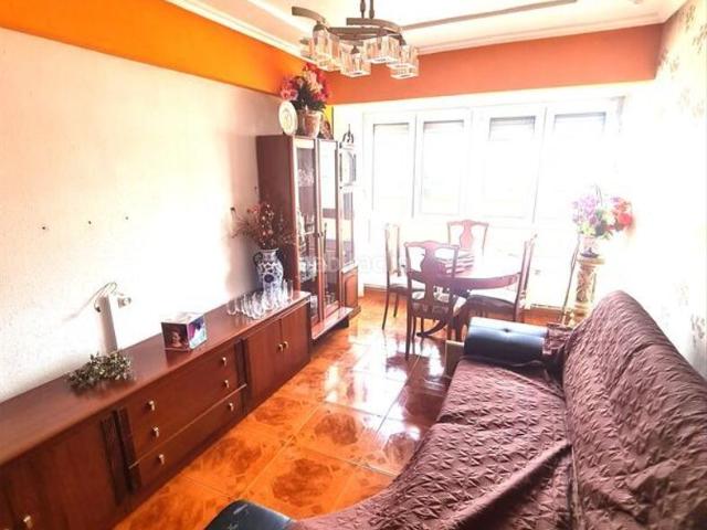 Piso en venta en Cruces, Barakaldo