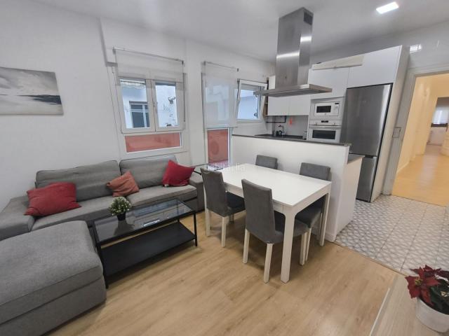 Piso en venta en Cruces, Barakaldo