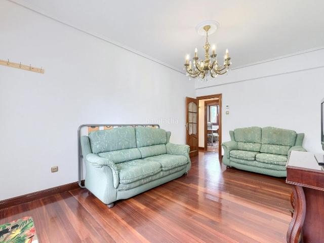 Piso en venta en Cruces, Barakaldo