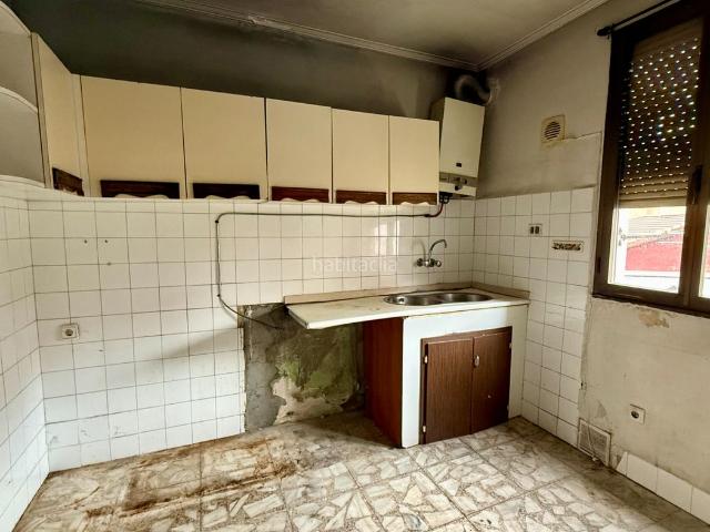 Piso en venta en Cruces, Barakaldo
