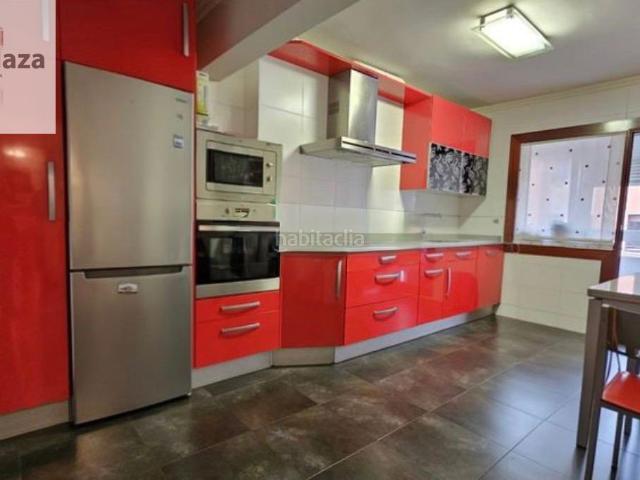 Piso en venta en Cruces, Barakaldo