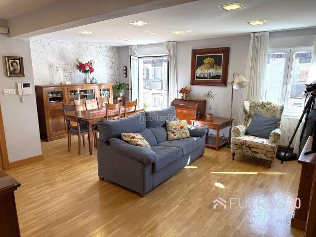 Piso en venta en Cruces, Barakaldo