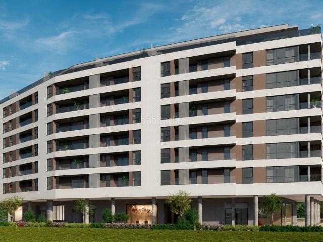 Piso en venta en Barakaldo, Landaburu