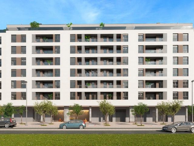 Piso en venta en Barakaldo, Landaburu