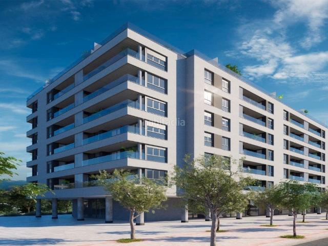 Piso en venta en Barakaldo, Landaburu