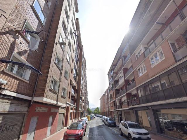 Piso en venta en Cruces, Barakaldo