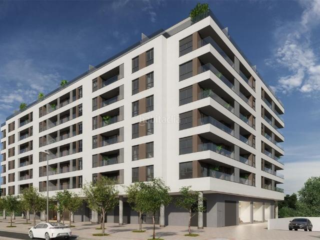 Piso en venta en Cruces, Barakaldo