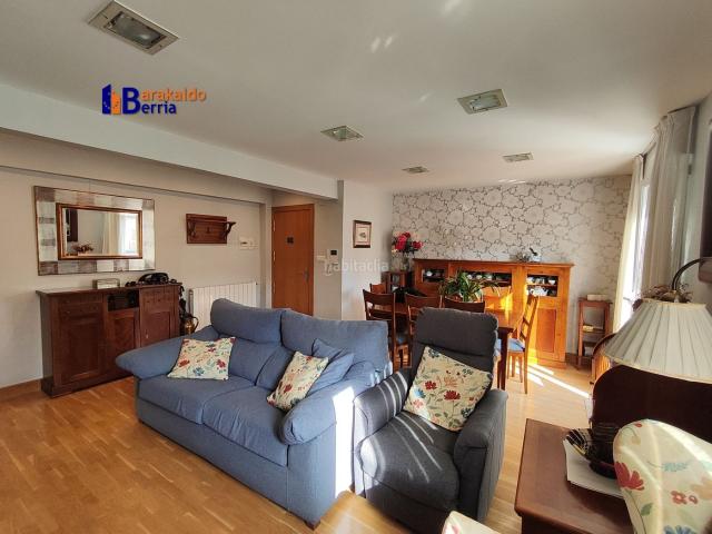 Piso en venta en Cruces, Barakaldo
